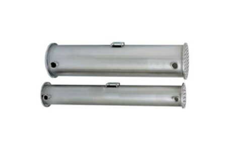 進(jìn)口陶瓷膜膜殼