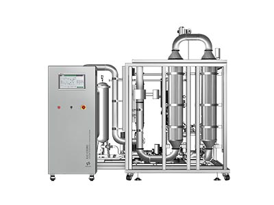 生產(chǎn)型陶瓷膜過(guò)濾系統(tǒng)