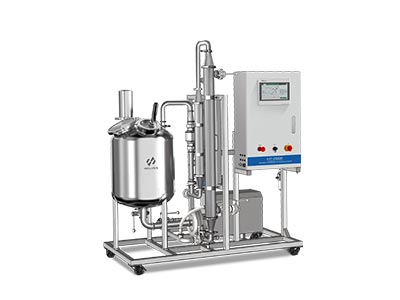 陶瓷膜過濾系統(tǒng)CS350