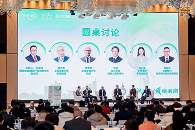 峰會(huì)會(huì)議現(xiàn)場圖1